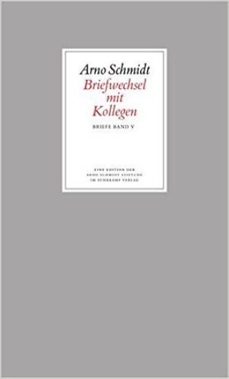 Briefwechsel 5