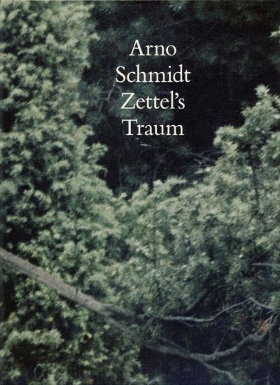 Zettel's Traum