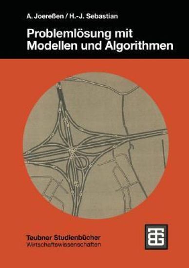 Problemlösung mit Modellen und Algorithmen