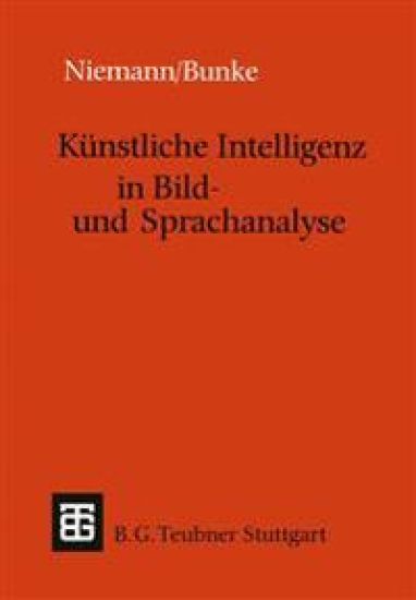 Künstliche Intelligenz in Bild- und Sprachanalyse