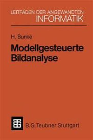 Modellgesteuerte Bildanalyse