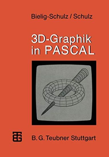 3D-Graphik in PASCAL