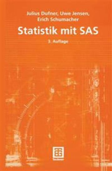 Statistik mit SAS
