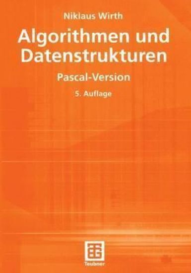 Algorithmen und Datenstrukturen