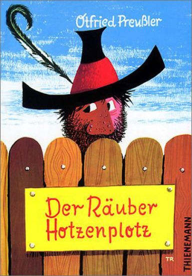Der Räuber Hotzenplotz 1: Der Räuber Hotzenplotz