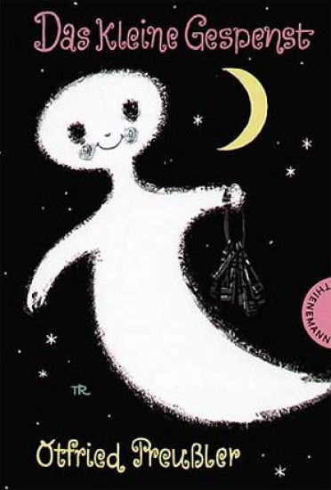 Das kleine Gespenst: Das kleine Gespenst