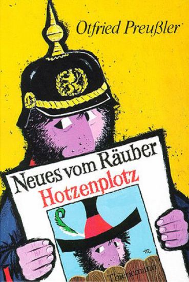 Der Räuber Hotzenplotz 2: Neues vom Räuber Hotzenplotz