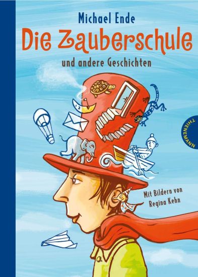 Die Zauberschule