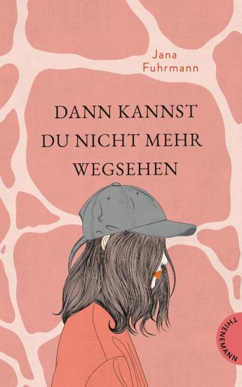 Dann kannst du nicht mehr wegsehen