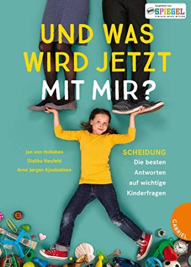 Und was wird jetzt mit mir?