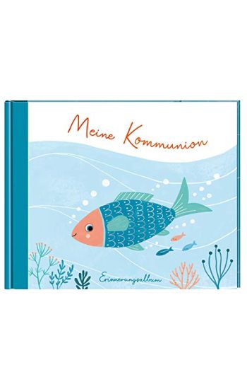 Meine Kommunion