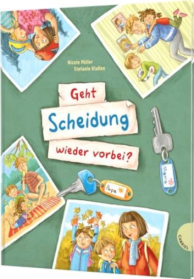 Geht Scheidung wieder vorbei?