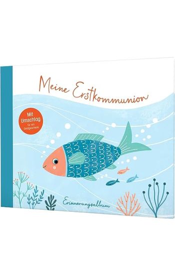 Meine Erstkommunion