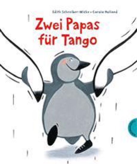 Zwei Papas für Tango