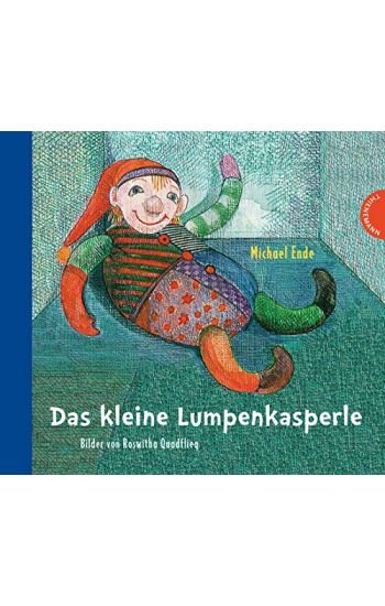 Das kleine Lumpenkasperle