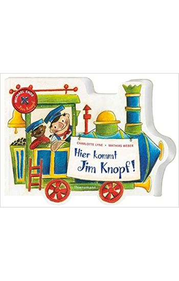 Jim Knopf: Hier kommt Jim Knopf!