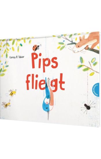 Pips fliegt