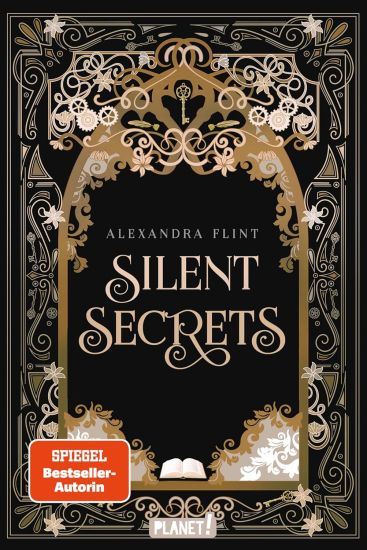Mondia-Dilogie 1: Silent Secrets