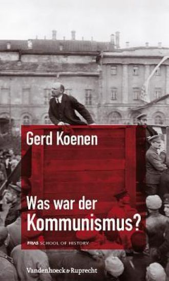 Was War Der Kommunismus?