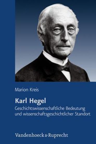 Karl Hegel