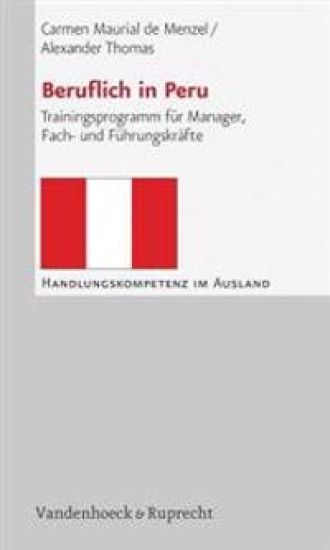 Handlungskompetenz im Ausland.