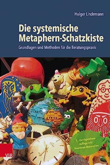 Lindemann, H: Die systemische Metaphern-Schatzkiste