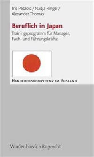 Handlungskompetenz im Ausland.