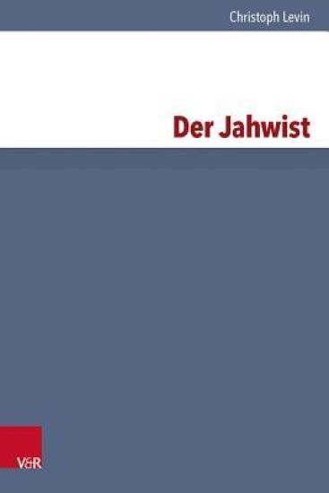Der Jahwist