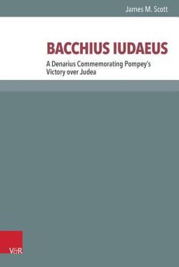 Bacchius Ivdaeus