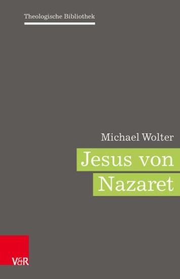 Jesus Von Nazaret