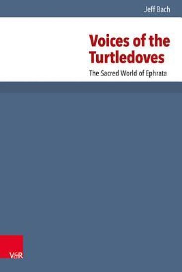 Voices of the Turtledoves