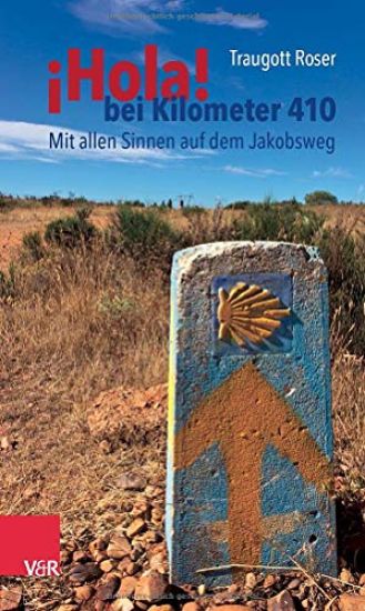 Hola! bei Kilometer 410