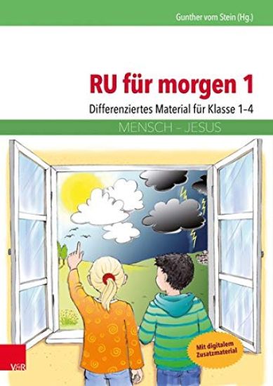 Ru Fur Morgen 1: Differenziertes Material Fur Klasse 1-4