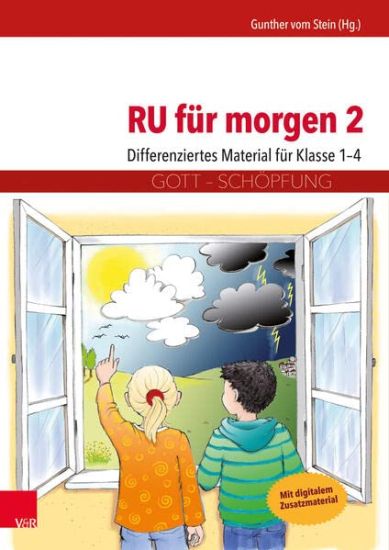 Ru Fur Morgen 2: Differenziertes Material Fur Klasse 1-4