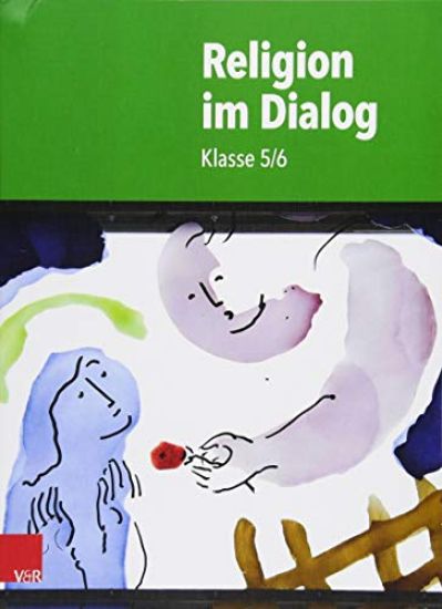 Religion Im Dialog: Klasse 5/6