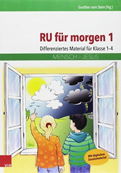Ru Fur Morgen 1-3 Im Paket: Differenziertes Material Fur Klasse 1-4