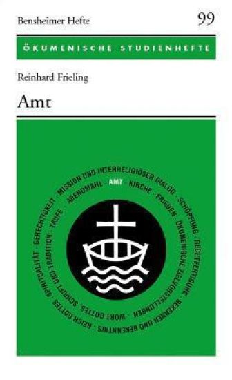 Amt: Laie - Pfarrer - Priester - Bischof - Papst