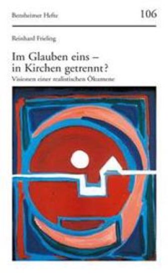 Bensheimer Hefte.