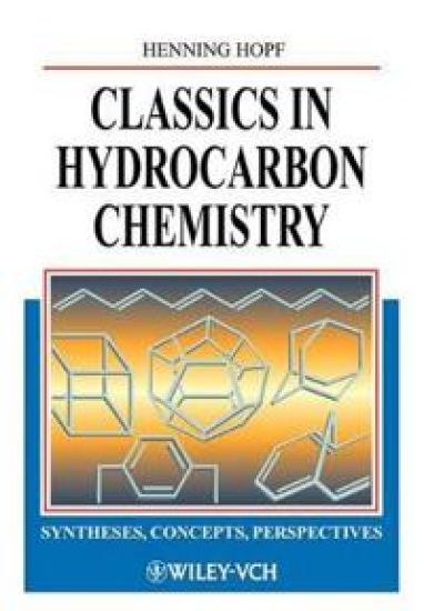 Classics in Hydrocarbon Chemistry