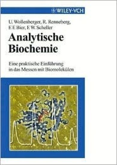 Analytische Biochemie