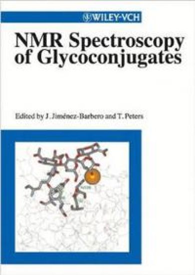 NMR Spectroscopy of Glycoconjugates
