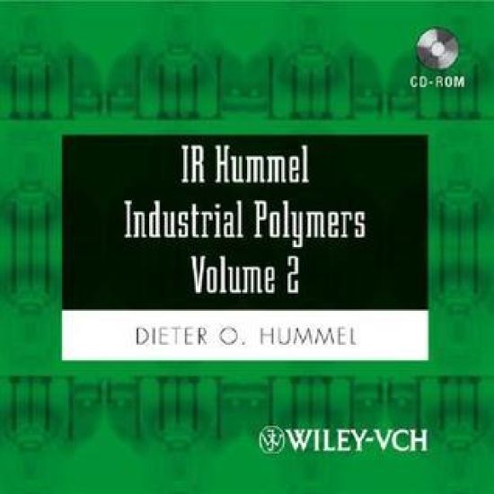 IR Hummel Industrial Polymers Volume 2: Monomers and Technical Solvents