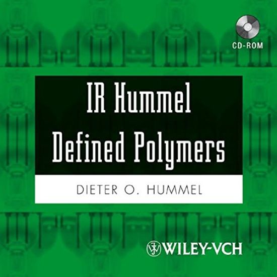 IR Hummel Defined Polymers