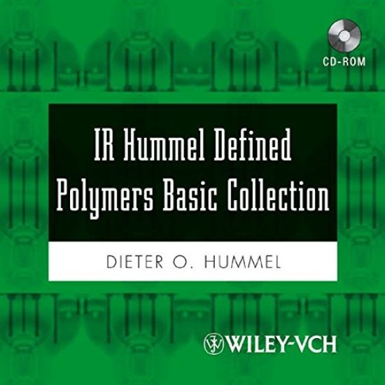 IR Hummel Defined Polymers Basic Collection