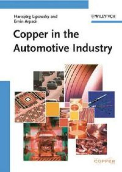Copper in the Automotive Industry