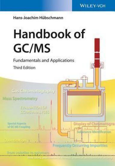 Handbook of GC-MS