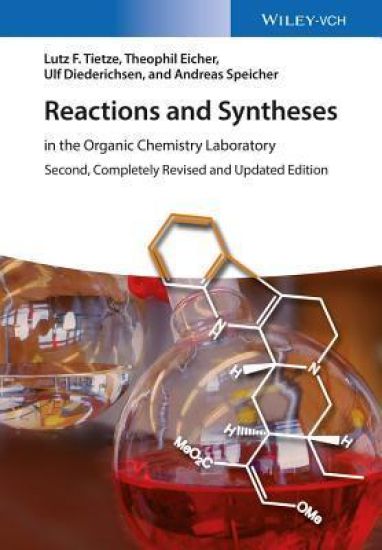 Reactions and Syntheses