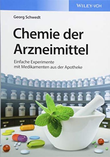 Chemie der Arzneimittel
