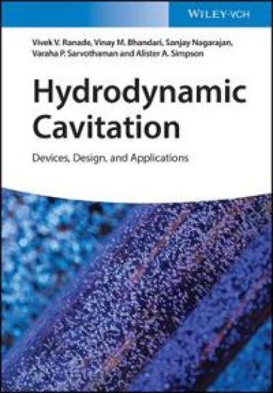 Hydrodynamic Cavitation