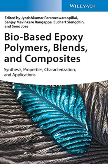 Bio-Based Epoxy Polymers, Blends, and Composites